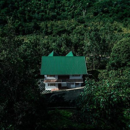 Misty Range Resorts Maraiyūr Eksteriør bilde