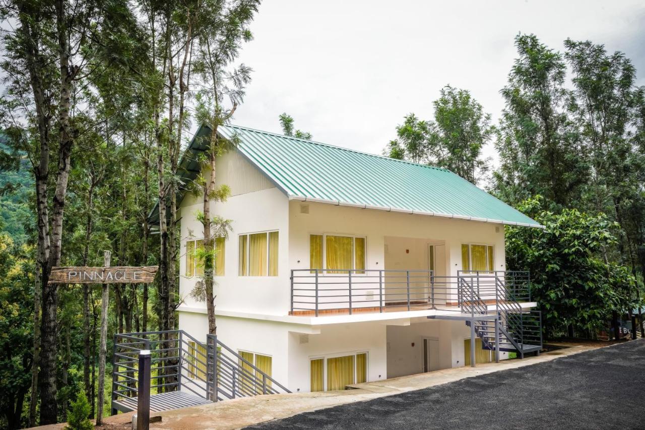 Misty Range Resorts Maraiyūr Eksteriør bilde