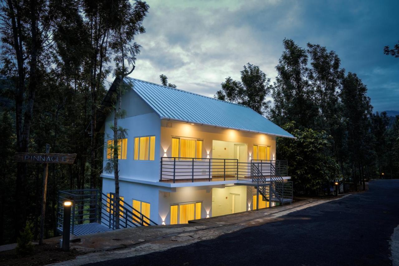 Misty Range Resorts Maraiyūr Eksteriør bilde