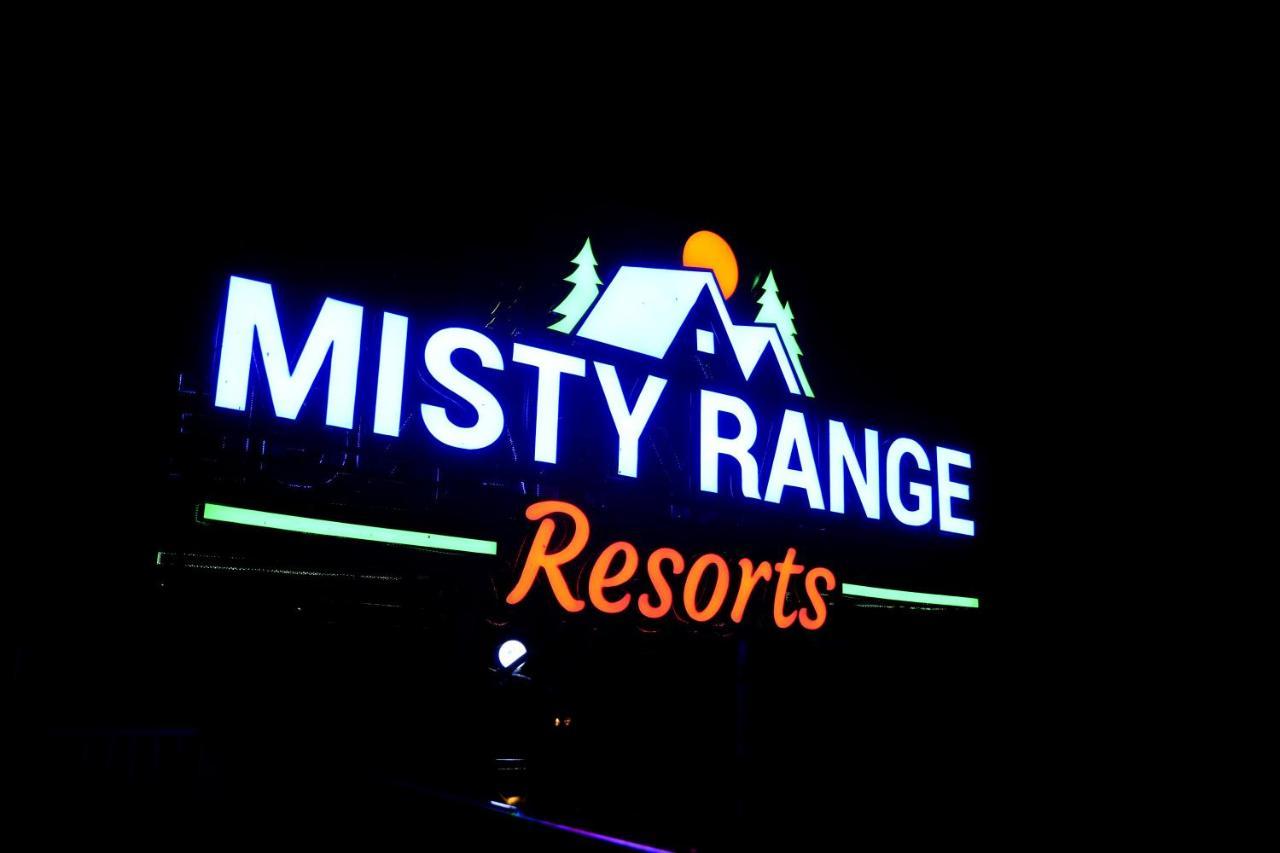 Misty Range Resorts Maraiyūr Eksteriør bilde