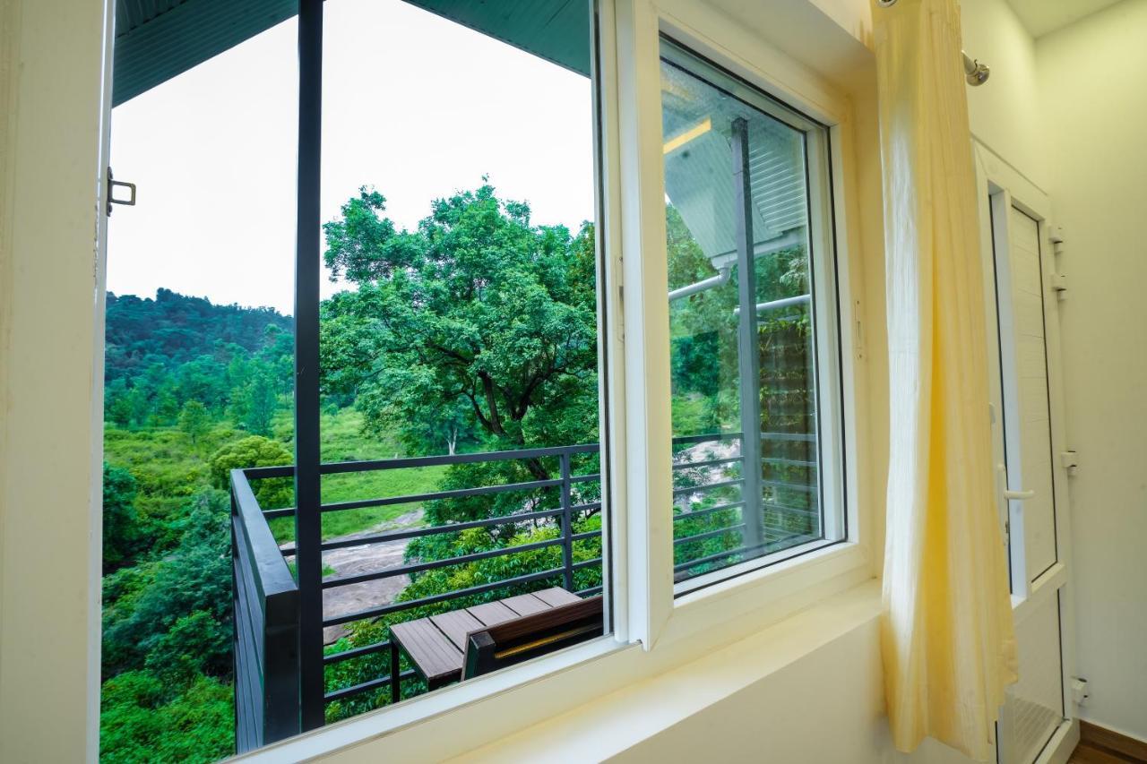 Misty Range Resorts Maraiyūr Eksteriør bilde